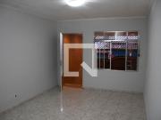 Casa, Conjunto Residencial Jose Bonifacio, 2 Quartos,...