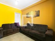 Casa, Conjunto Residencial Jose Bonifacio, 2 Quartos,...