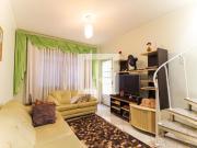 Casa, Conjunto Residencial Jose Bonifacio, 3 Quartos,...