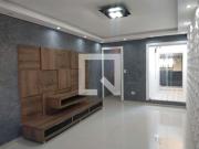 Casa, Conjunto Residencial Jose Bonifacio, 3 Quartos,...