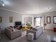 Casa, Conjunto Residencial Jose Bonifacio, 3 Quartos,...