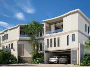 CASA CONJUNTO RESIDENCIAL LOMAS DE LA SELVA / LA TOSCANA