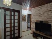 Casa Conjunto Residencial Trinta e Um de Março 2...