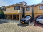 CASA CONJUNTO SUR SEMINARIO