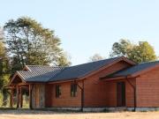 Casa Conquil 4,5 km de Villarrica ruta pavimentada Volcán