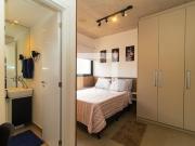 Casa, Consolação, 1 Quarto, 19 m2 São Paulo