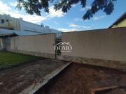 CASA CONSTRUIDA EM 02 LOTES + 01 APARTAMENTO INDIVIDUAL