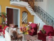 CASA CONSTRUÍDA EM 2 LOTES NO CONDOMÍNIO QUINTAS DO SOL