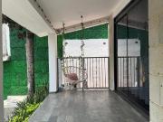 CASA CONSULTORIO AMUEBLADO $4,290,000 BOSQUES DEL LAGO....