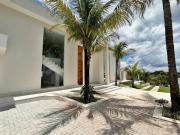 Casa contemporânea, com vista de milhões na QI 25 Lago...