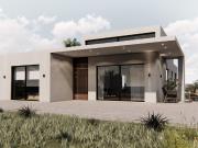 Casa contemporánea de 4 dormitorios en la urbanización...