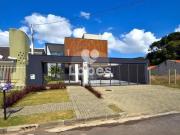 CASA CONTEMPORÂNEA DESLUMBRANTE • 389M² • 3 SUÍTES •...