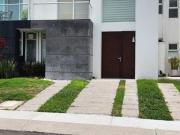 Casa contemporánea El Refugio, Querétaro