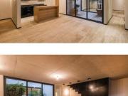 Casa contemporánea en Lomas de Bellavista