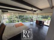 Casa contemporánea en Murillo Vidal