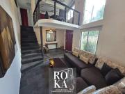 Casa contemporánea en Murillo Vidal