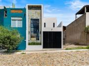 Casa Contemporánea en Venta en San Miguel de Allende – 3...