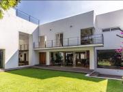 CASA CONTEMPORÁNEA GRAN ILUMINACIÓN Y FRESCURA FUENTES...