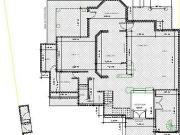 Casa Contemporánea grande en VENTA en esquina con vista...