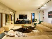 Casa Contemporânea na QI 09 do Lago Norte