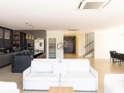 Casa Contemporânea Tamboré 11