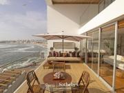 Casa contemporánea y moderna en el exclusiva Condominio...