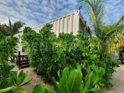 Casa Contenedor en Venta en Isla de Holbox, Quintana Roo