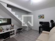 Casa, Cooperativa, 2 Quartos, 90 m2 São Bernardo do Campo