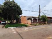 Casa, Coophatrabalho, Campo Grande, MS