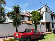 Casa Copilco Universidad