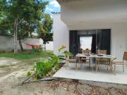 Casa corais do arraial