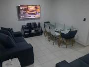 CASA CORAL, COL. ESTRELLA, GAM, CDMX