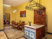 Casa Coraz?n en RENTA en el Centro de Merida