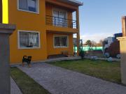 Casa Cordoba Capital