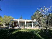 CASA CORDON FORESTAL TERRENO DE 5.000M2 FORESTADO!