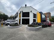 CASA CORPORATIVA EN ALQUILER VERSALLES CALI