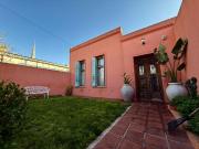 CASA CORTE ANTIGUA RECICLADA A NUEVA