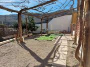 CASA CORTIJO EN VENTA EN BERJA, PEÑARRODADA