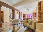 Casa Cosmo en venta, Centro, San Miguel de Allende