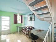 Casa, Cosmos, 2 Quartos, 50 m2 Rio de Janeiro