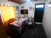 Casa cosodromo