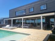 CASA COSTA ESMERALDA Pileta climatizada 360 mts