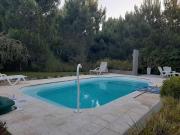 Casa Costa Esmeralda, Residencial 1 al 50
