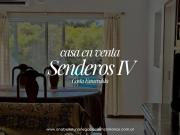 CASA / COSTA ESMERALDA SENDEROS IV