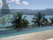 Casa Costeira em Feiticeira Ilhabela