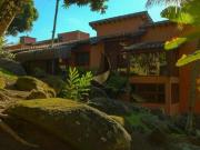 Casa Costeira em São Pedro Ilhabela