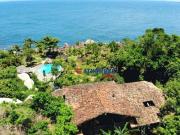 CASA COSTEIRA ILHABELA Casa com 5 quartos à venda, 600...