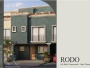 Casa Coto Nuevo en Tlaquepaque Centro MODELO RODO