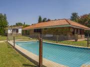 Casa Cotos de la Alameda Piscina Quincho Permuta