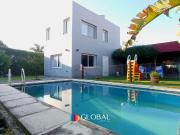 Casa Countries/B.Cerrado Yerba Buena